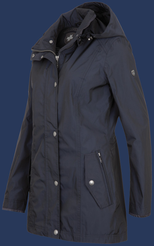 Romance EliteAirTec, Midnightblue - Wellensteyn Outlet