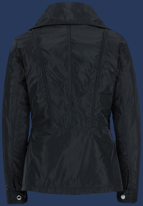 Celebrity MeTaff, Schwarz - Wellensteyn Outlet