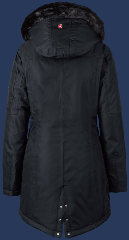 Schneezauber RainbowAirTec, Midnightblue - Wellensteyn Outlet