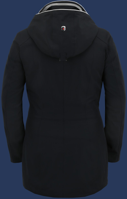 Modena SeSilEstAirTec, Darknavy/Red/Cocos - Wellensteyn Outlet