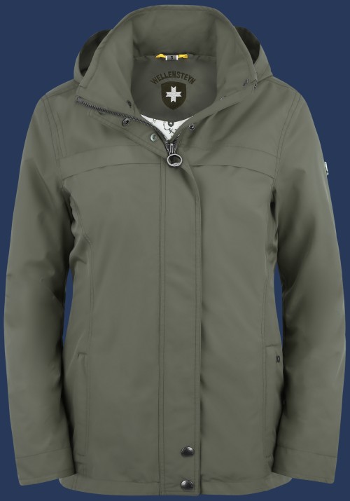 Avenida PolyAirLite, Salbei - Wellensteyn Outlet