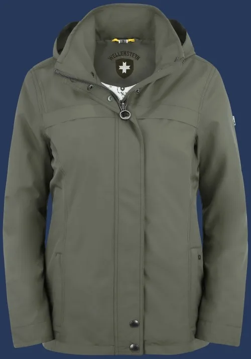 Avenida PolyAirLite, Salbei