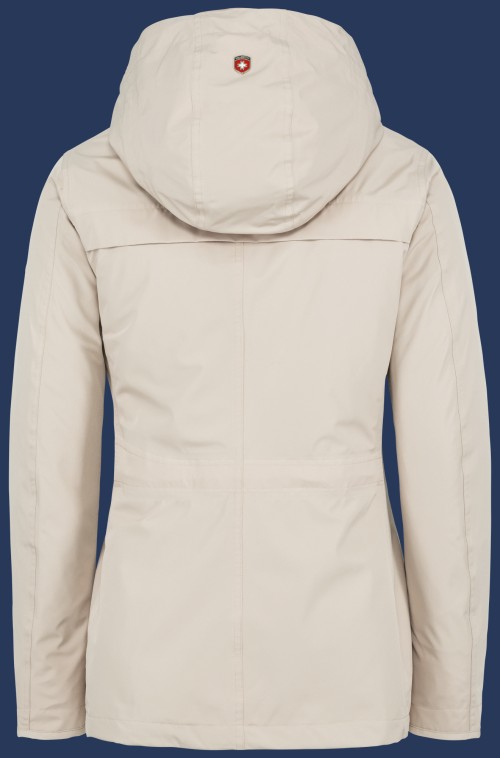 Avenida PolyAirLite, Sand - Wellensteyn Outlet