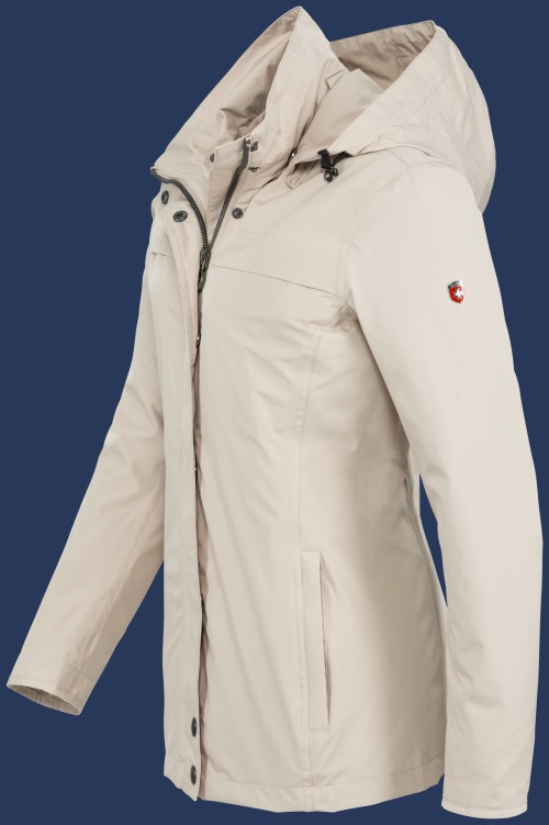 Avenida PolyAirLite, Sand - Wellensteyn Outlet