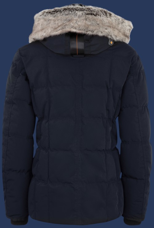 Marvellous StroBoAirTec, Midnightblack - Wellensteyn Outlet