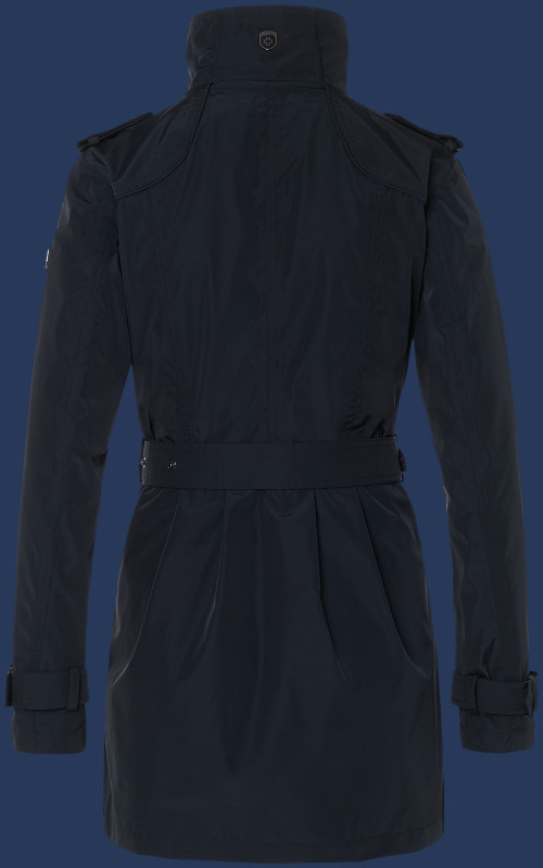 Raja TiSaAirTec, Dunkelblau - Wellensteyn Outlet