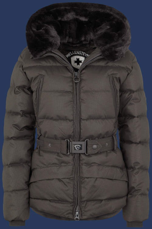 Mayfair BlaGriAirTec, Blackgrid - Wellensteyn Outlet