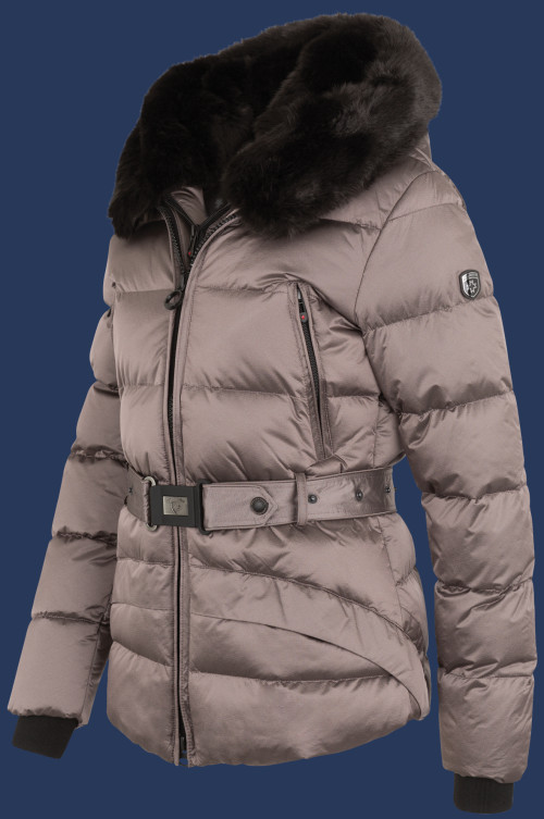 Mayfair CreaMetAirTec, Metalrose - Wellensteyn Outlet