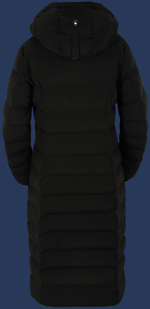 Cordoba Long FourStreAirTec, Schwarz - Wellensteyn Outlet