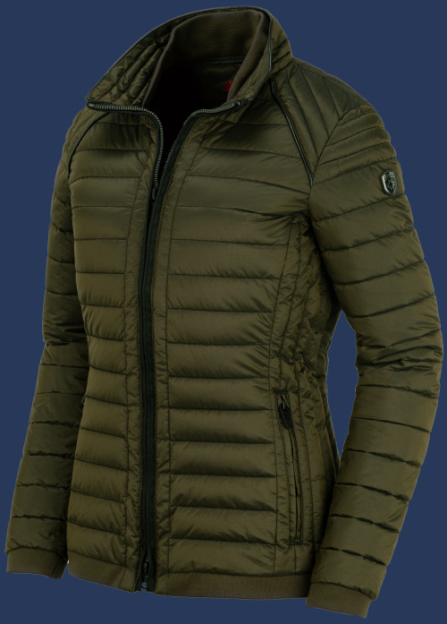 MOL Lady DoRiBlaTec, Darkarmy - Wellensteyn Outlet