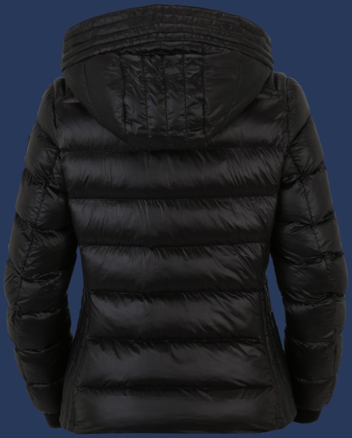 Highclass Short MoShiHiTec, Schwarz - Wellensteyn Outlet