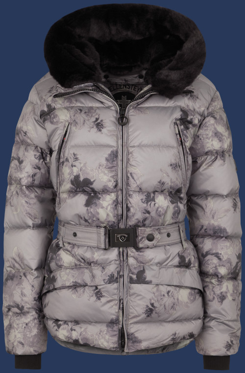 Mayfair ProPriAirTec, Titan Print - Wellensteyn Outlet