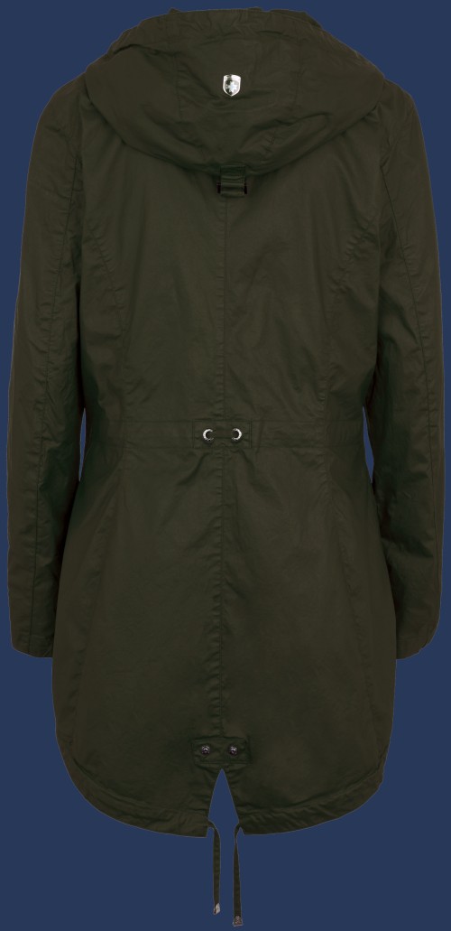 Tarent LiDuCaHigTec, Khaki - Wellensteyn Outlet