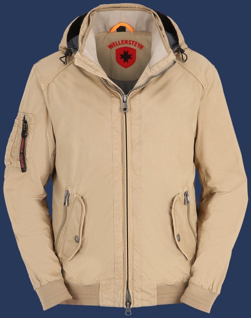 Cicero ApoHiTec, Moonstone - Wellensteyn Outlet