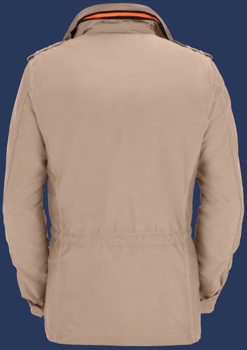 Colonel MackHiTec, Moonstone - Wellensteyn Outlet