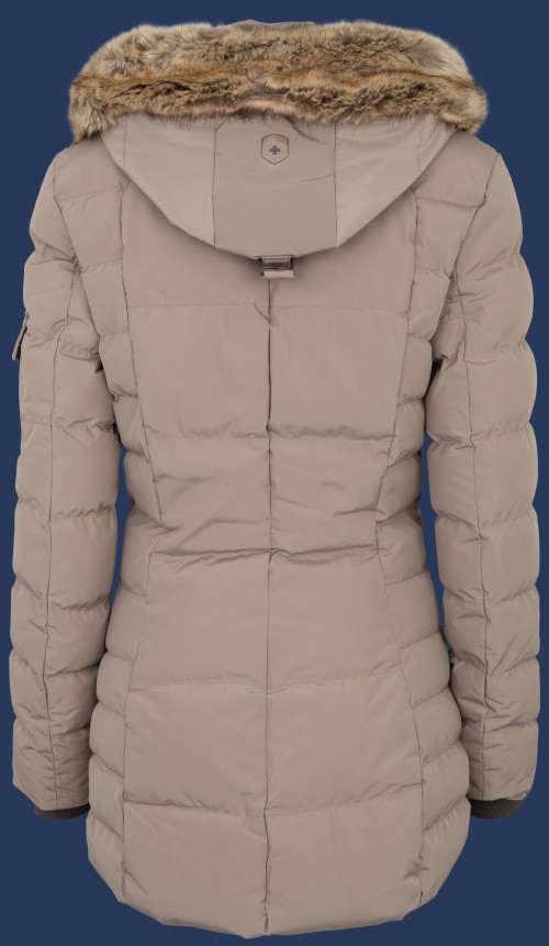 Hollywood PrincessAirTec, Sand - Wellensteyn Outlet