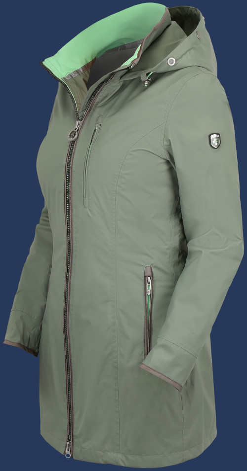 Westside NoSeAirTec, Salbei - Wellensteyn Outlet