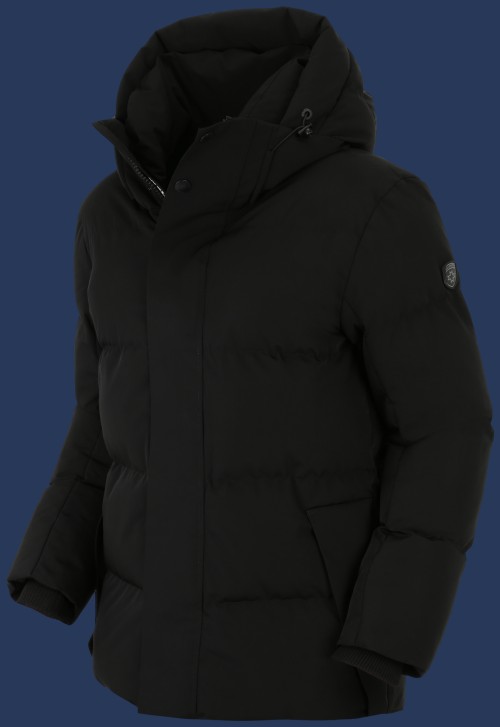 Icecube StroBoAirTec, Schwarz - Wellensteyn Outlet