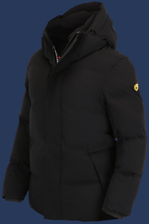 Icecube TiRoAirTec, Schwarz - Wellensteyn Outlet