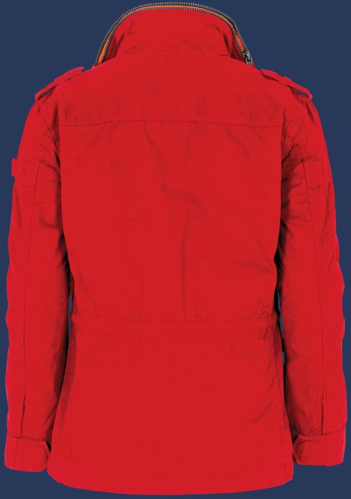 Colonel RockCotton, Chillired - Wellensteyn Outlet