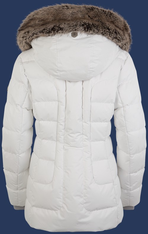 Astoria Medium NoSeAirTec, Cocos - Wellensteyn Outlet