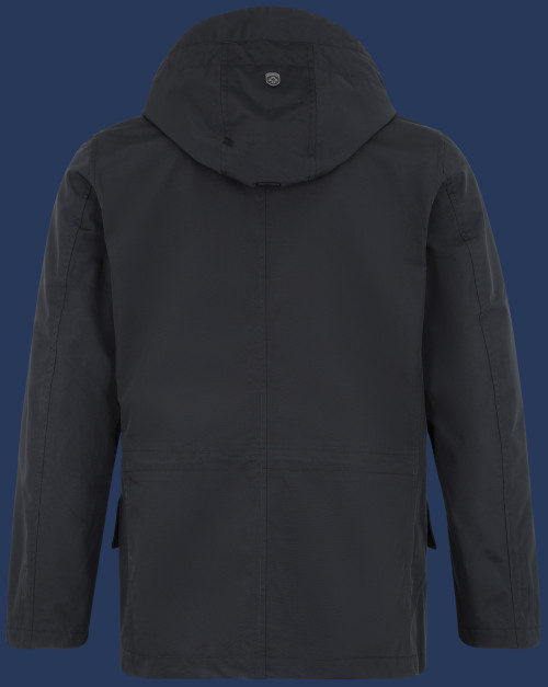 PortoPortals StroBoAirTec, Midnightblack - Wellensteyn Outlet