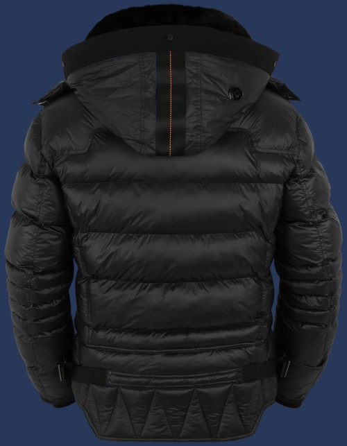 Starstream MoShiHiTec, Schwarz - Wellensteyn Outlet