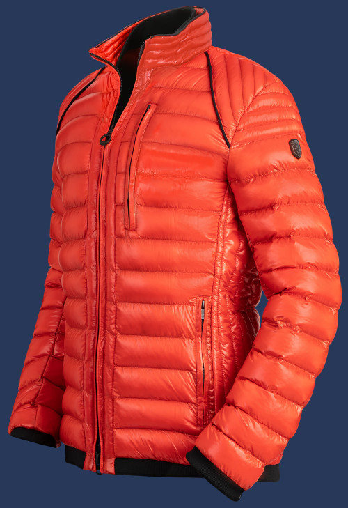 MOL Men SuLaRiAirTec, Firered - Wellensteyn Outlet