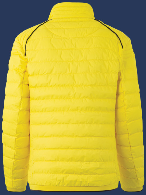 MOL Men NoSeAirTec, Yellow - Wellensteyn Outlet