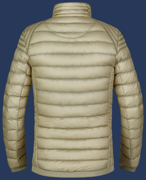 MOL Men StoSiTraAirTec, Oceansand - Wellensteyn Outlet