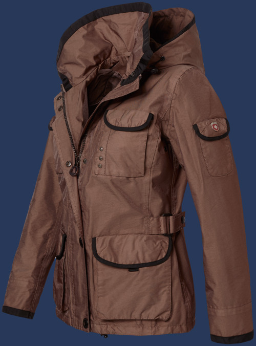 Revolution SprayAirTec, Copper - Wellensteyn Outlet