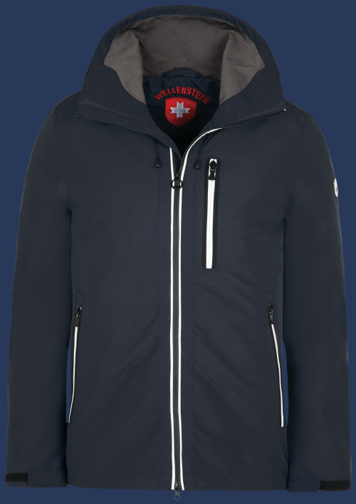 Speed CorryAirTec, Darknavy - Wellensteyn Outlet