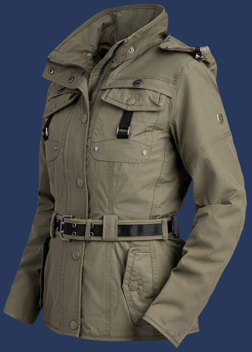 Chocandy SuNyCoAirTec, Lightarmy - Wellensteyn Outlet