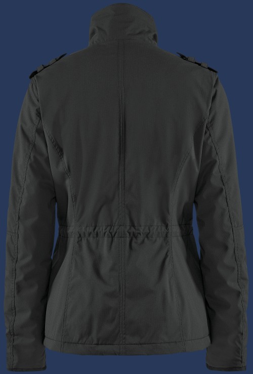 Eagle Lady SoMeRiAirTec, Schwarz - Wellensteyn Outlet