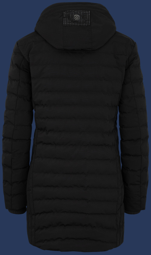 Levante StroBoAirTec, Schwarz - Wellensteyn Outlet