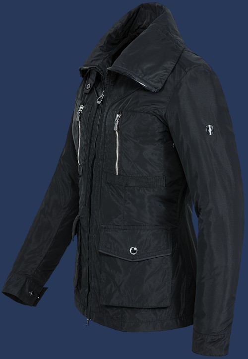 Celebrity MeTaff, Schwarz - Wellensteyn Outlet