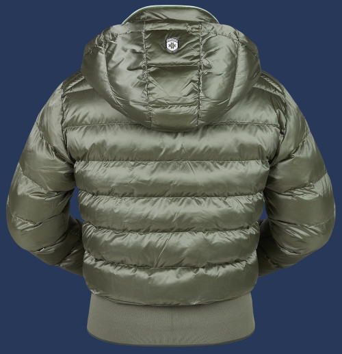 Bisquit OsaShiAirTec, Salbei - Wellensteyn Outlet