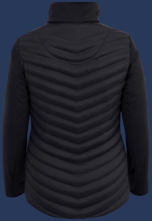 Iceflower DuNyHiTec, Darknavy/Darknavy - Wellensteyn Outlet