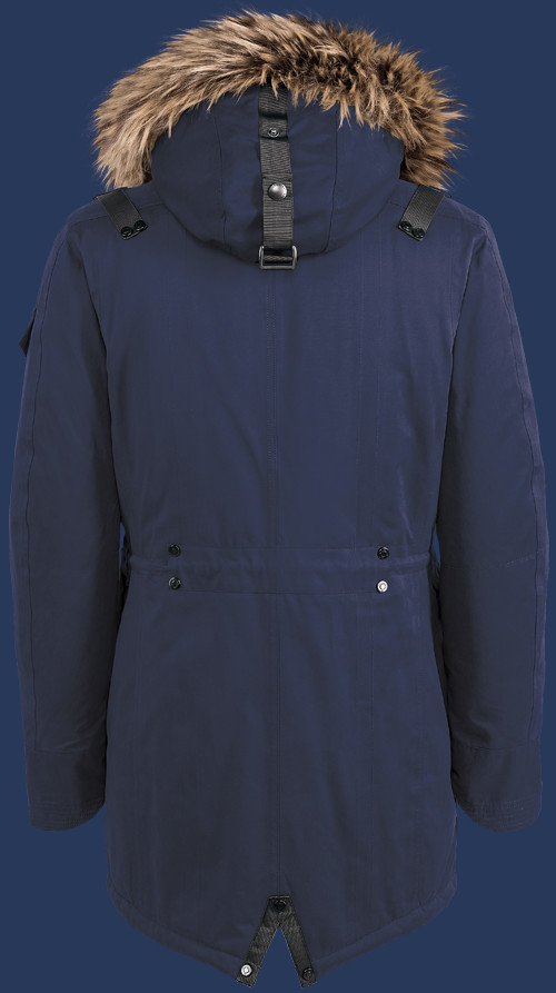 Meteorite MeTeiAirTec, Darknavy - Wellensteyn Outlet