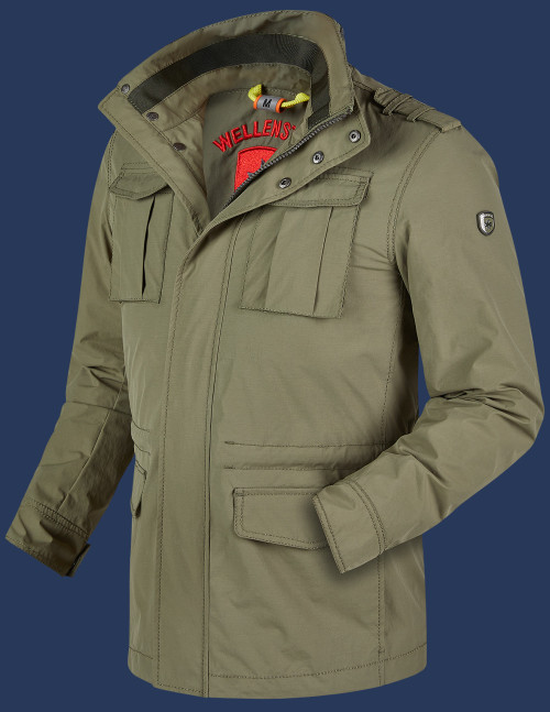 Colonel SuNyCoAirTec, Lightarmy - Wellensteyn Outlet