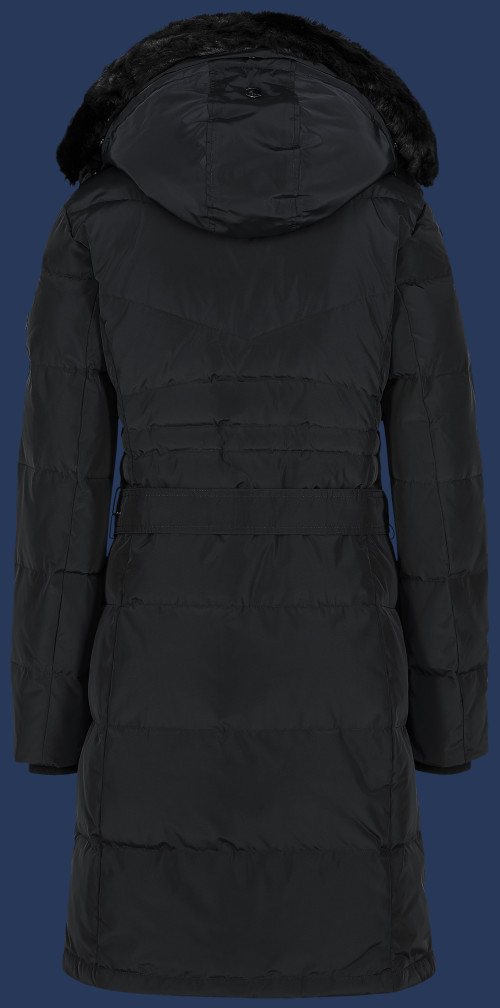 Opium TiSaAirTec, Schwarz - Wellensteyn Outlet