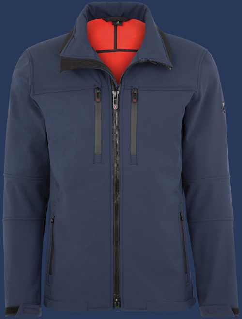 Alpinieri BluSoAirTec, Jogblue - Wellensteyn Outlet