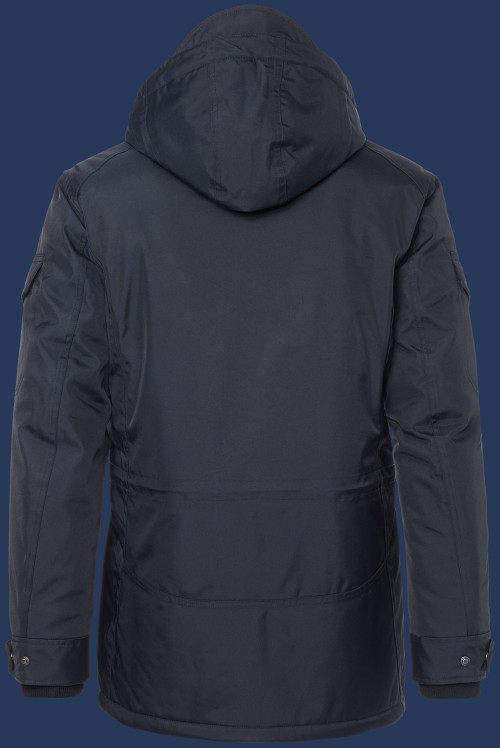 Kodiaks RainbowAirTec, Midnightblue - Wellensteyn Outlet