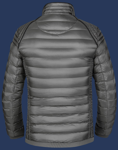 MOL Men SaroLiTec, Anthrazit - Wellensteyn Outlet