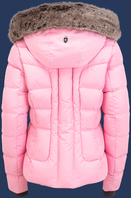 Astoria Short TiSaAirTec, Lipstickrose - Wellensteyn Outlet