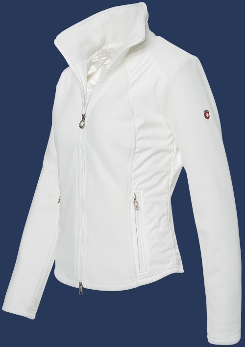 Arosa MicroFleece, Cocos | Wellensteyn Outlet - Wellensteyn Outlet