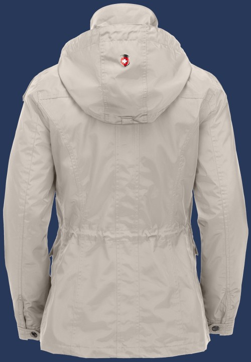 St.Etienne TiSaAirTec, Silversand - Wellensteyn Outlet