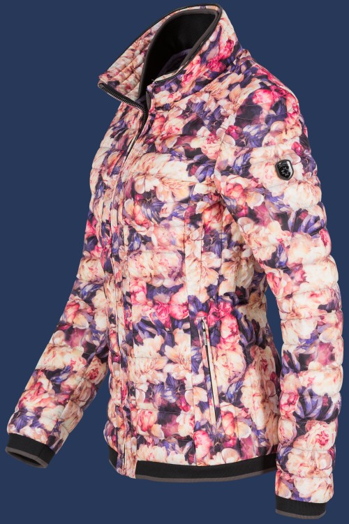 Helium Short FloRaHiTec, Flowerista - Wellensteyn Outlet