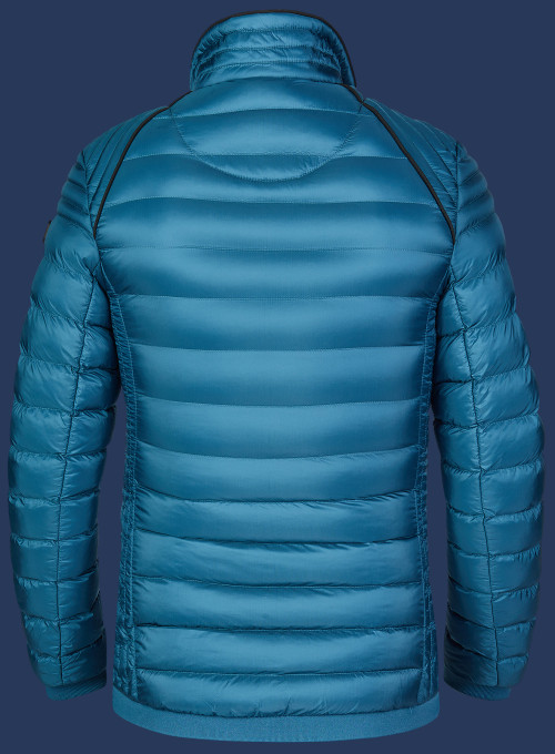 MOL Men SaroLiTec, Azureblue - Wellensteyn Outlet