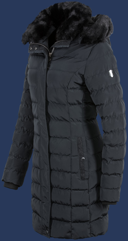 Santorin Long TiSaAirTec, Midnightblue - Wellensteyn Outlet